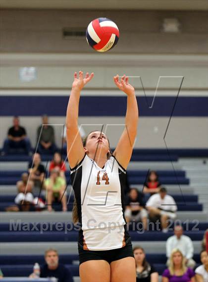 Thumbnail 1 in Round Rock Westwood @ Hendrickson photogallery.