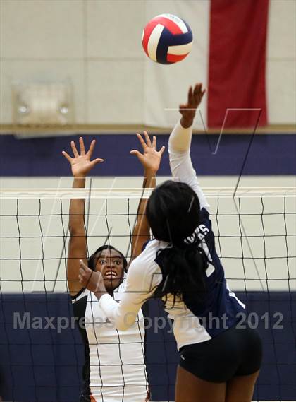 Thumbnail 3 in Round Rock Westwood @ Hendrickson photogallery.
