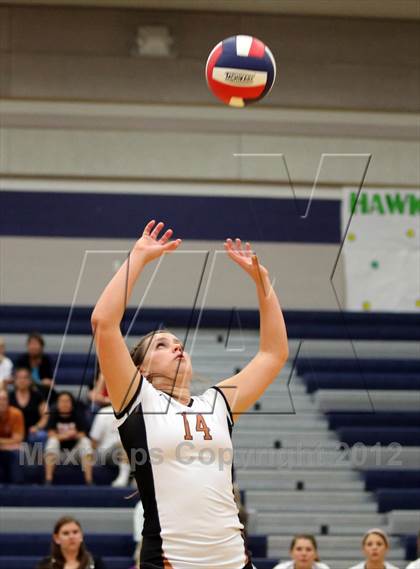 Thumbnail 3 in Round Rock Westwood @ Hendrickson photogallery.