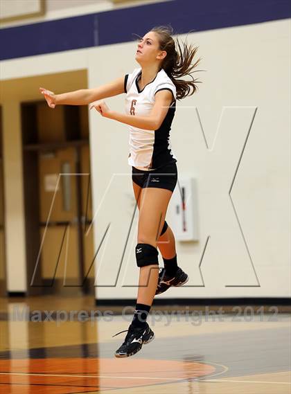 Thumbnail 1 in Round Rock Westwood @ Hendrickson photogallery.