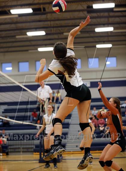Thumbnail 2 in Round Rock Westwood @ Hendrickson photogallery.