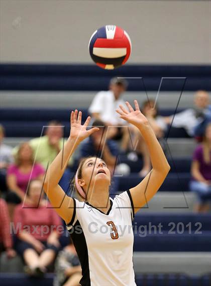 Thumbnail 3 in Round Rock Westwood @ Hendrickson photogallery.