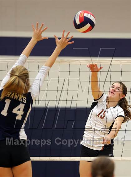 Thumbnail 3 in Round Rock Westwood @ Hendrickson photogallery.
