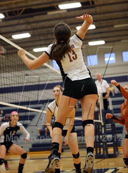 Thumbnail 1 in Round Rock Westwood @ Hendrickson photogallery.