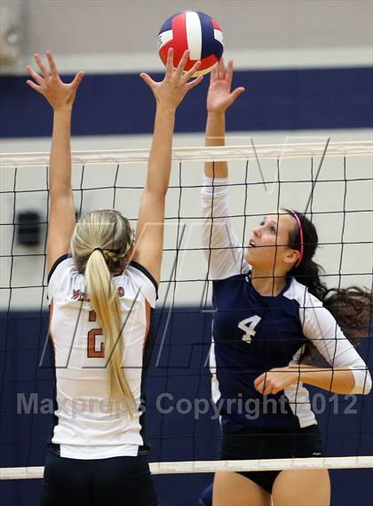 Thumbnail 3 in Round Rock Westwood @ Hendrickson photogallery.