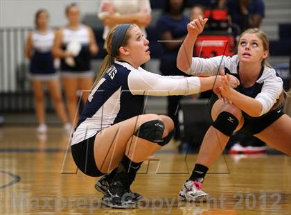 Thumbnail 2 in Round Rock Westwood @ Hendrickson photogallery.