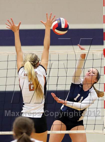Thumbnail 3 in Round Rock Westwood @ Hendrickson photogallery.