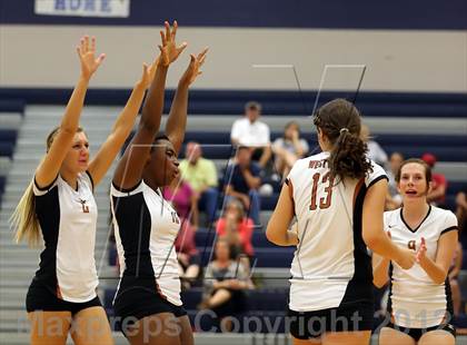 Thumbnail 3 in Round Rock Westwood @ Hendrickson photogallery.