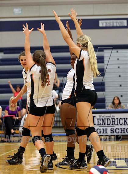 Thumbnail 2 in Round Rock Westwood @ Hendrickson photogallery.