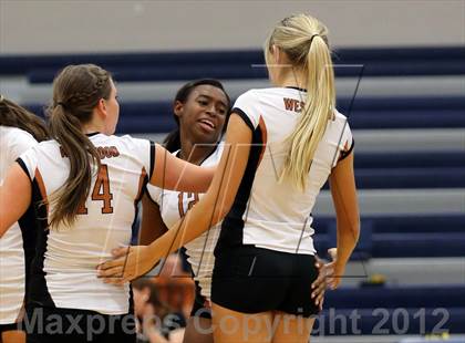 Thumbnail 3 in Round Rock Westwood @ Hendrickson photogallery.