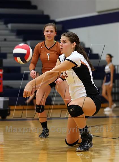 Thumbnail 3 in Round Rock Westwood @ Hendrickson photogallery.