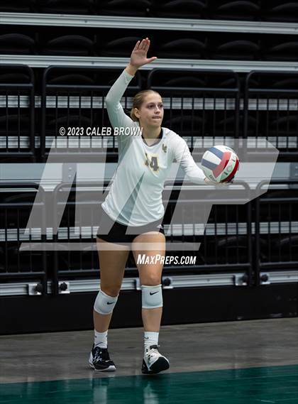 Thumbnail 3 in Union vs. Manti (UHSAA 3A 3rd Place) photogallery.
