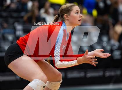 Thumbnail 3 in Union vs. Manti (UHSAA 3A 3rd Place) photogallery.