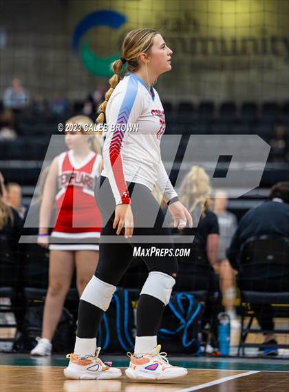 Thumbnail 1 in Union vs. Manti (UHSAA 3A 3rd Place) photogallery.