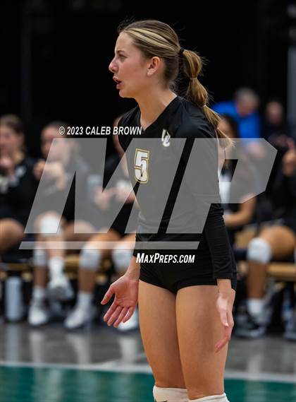 Thumbnail 2 in Union vs. Manti (UHSAA 3A 3rd Place) photogallery.