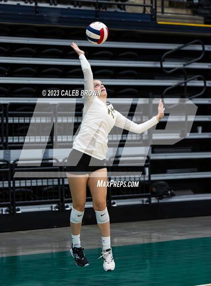 Thumbnail 3 in Union vs. Manti (UHSAA 3A 3rd Place) photogallery.