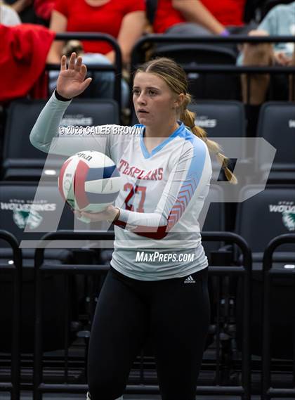 Thumbnail 2 in Union vs. Manti (UHSAA 3A 3rd Place) photogallery.