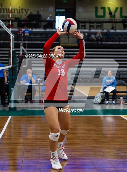 Thumbnail 1 in Union vs. Manti (UHSAA 3A 3rd Place) photogallery.