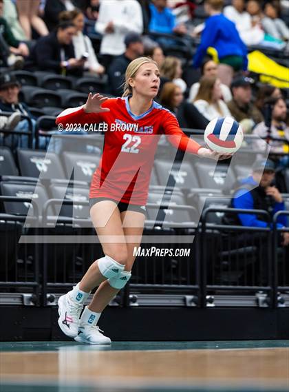 Thumbnail 3 in Union vs. Manti (UHSAA 3A 3rd Place) photogallery.