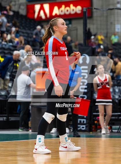 Thumbnail 1 in Union vs. Manti (UHSAA 3A 3rd Place) photogallery.