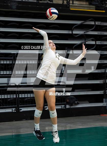 Thumbnail 1 in Union vs. Manti (UHSAA 3A 3rd Place) photogallery.