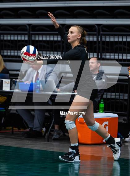 Thumbnail 3 in Union vs. Manti (UHSAA 3A 3rd Place) photogallery.
