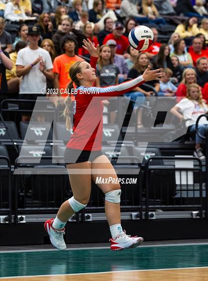 Thumbnail 3 in Union vs. Manti (UHSAA 3A 3rd Place) photogallery.