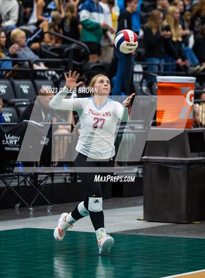 Thumbnail 1 in Union vs. Manti (UHSAA 3A 3rd Place) photogallery.