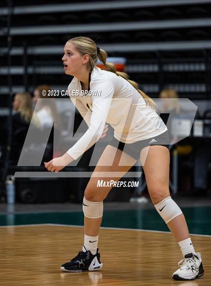 Thumbnail 2 in Union vs. Manti (UHSAA 3A 3rd Place) photogallery.