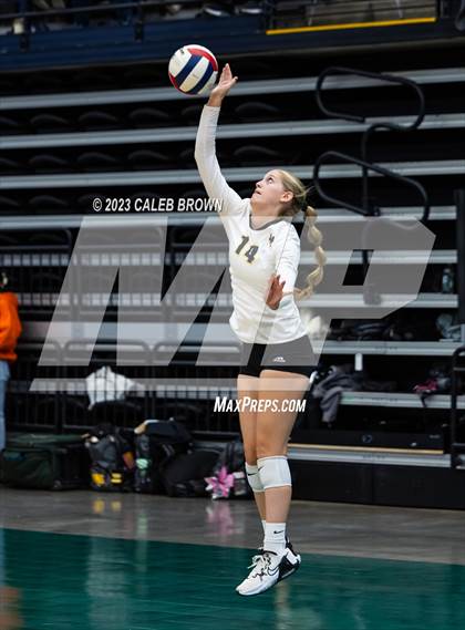 Thumbnail 3 in Union vs. Manti (UHSAA 3A 3rd Place) photogallery.