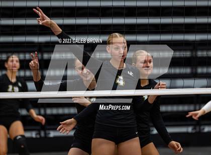Thumbnail 2 in Union vs. Manti (UHSAA 3A 3rd Place) photogallery.
