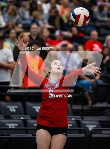 Thumbnail 2 in Union vs. Manti (UHSAA 3A 3rd Place) photogallery.