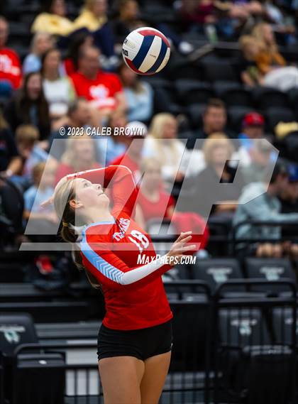 Thumbnail 2 in Union vs. Manti (UHSAA 3A 3rd Place) photogallery.