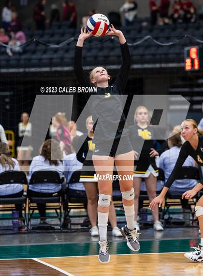 Thumbnail 1 in Union vs. Manti (UHSAA 3A 3rd Place) photogallery.