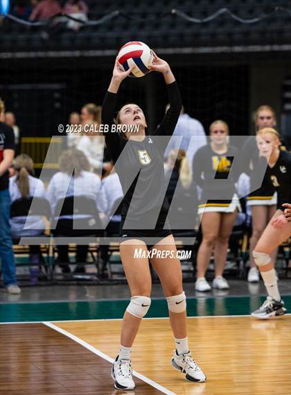 Thumbnail 1 in Union vs. Manti (UHSAA 3A 3rd Place) photogallery.
