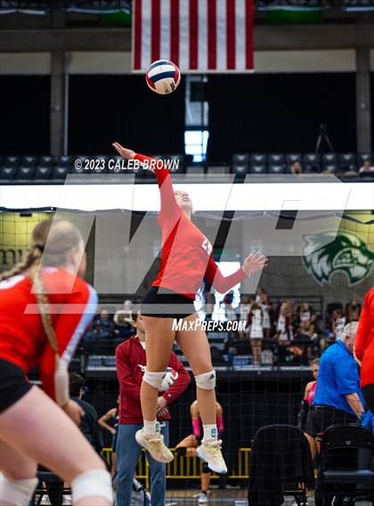 Thumbnail 1 in Union vs. Manti (UHSAA 3A 3rd Place) photogallery.