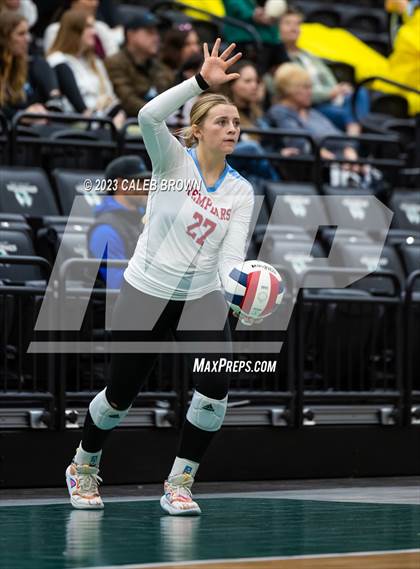 Thumbnail 2 in Union vs. Manti (UHSAA 3A 3rd Place) photogallery.