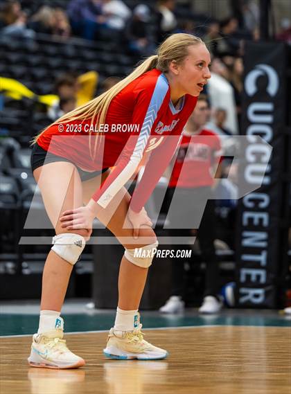 Thumbnail 3 in Union vs. Manti (UHSAA 3A 3rd Place) photogallery.