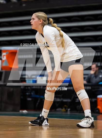Thumbnail 1 in Union vs. Manti (UHSAA 3A 3rd Place) photogallery.