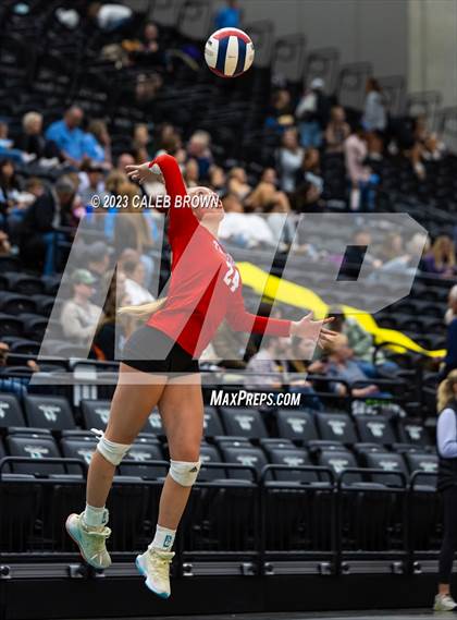 Thumbnail 1 in Union vs. Manti (UHSAA 3A 3rd Place) photogallery.