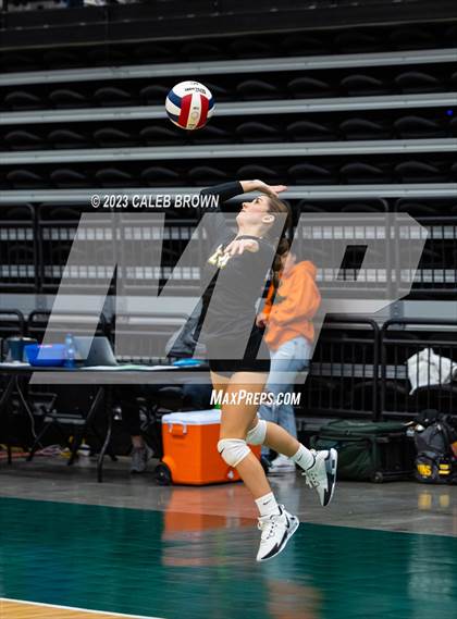 Thumbnail 2 in Union vs. Manti (UHSAA 3A 3rd Place) photogallery.