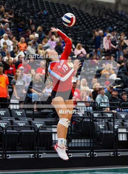 Thumbnail 3 in Union vs. Manti (UHSAA 3A 3rd Place) photogallery.