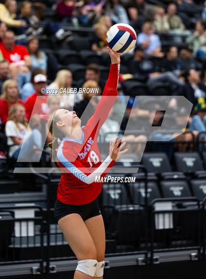 Thumbnail 1 in Union vs. Manti (UHSAA 3A 3rd Place) photogallery.