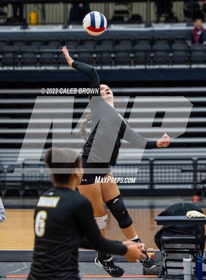 Thumbnail 1 in Union vs. Manti (UHSAA 3A 3rd Place) photogallery.