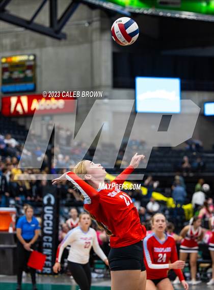 Thumbnail 1 in Union vs. Manti (UHSAA 3A 3rd Place) photogallery.