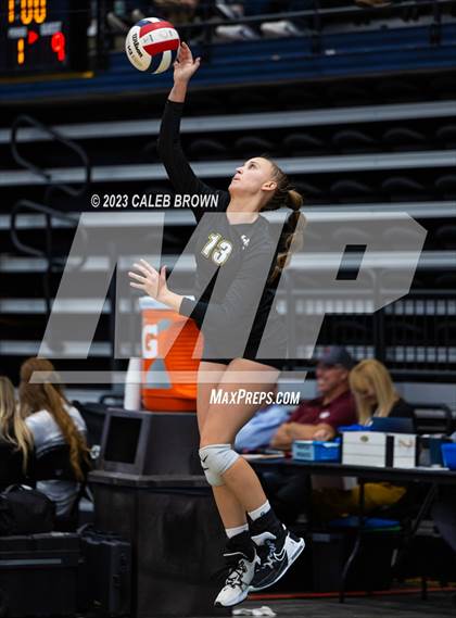 Thumbnail 2 in Union vs. Manti (UHSAA 3A 3rd Place) photogallery.