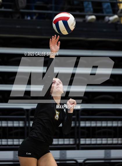 Thumbnail 2 in Union vs. Manti (UHSAA 3A 3rd Place) photogallery.