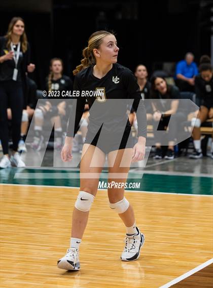 Thumbnail 3 in Union vs. Manti (UHSAA 3A 3rd Place) photogallery.