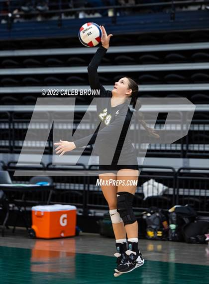 Thumbnail 2 in Union vs. Manti (UHSAA 3A 3rd Place) photogallery.