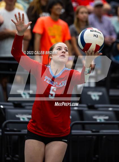 Thumbnail 1 in Union vs. Manti (UHSAA 3A 3rd Place) photogallery.